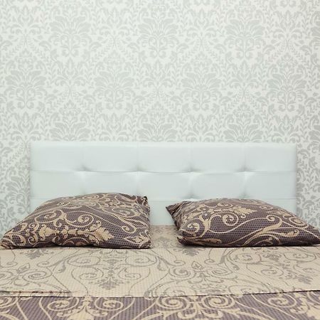 Luxury Apart-Hotel On Kondrateva Street ซูมี ภายนอก รูปภาพ
